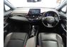 Toyota C-HR 2.0 Hybrid Excel 5dr CVT