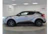 Toyota C-HR 2.0 Hybrid Excel 5dr CVT