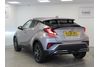 Toyota C-HR 2.0 Hybrid Excel 5dr CVT