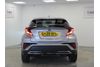Toyota C-HR 2.0 Hybrid Excel 5dr CVT