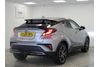 Toyota C-HR 2.0 Hybrid Excel 5dr CVT