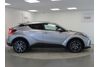 Toyota C-HR 2.0 Hybrid Excel 5dr CVT