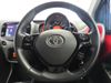 Toyota AYGO 1.0 VVT-i X-Trend TSS 5dr
