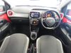 Toyota AYGO 1.0 VVT-i X-Trend TSS 5dr