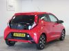 Toyota AYGO 1.0 VVT-i X-Trend TSS 5dr