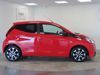 Toyota AYGO 1.0 VVT-i X-Trend TSS 5dr
