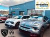 Citroen C3 Aircross 1.2 PureTech MAX EAT6 Euro 6 (s/s) 5dr