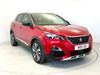 Peugeot 3008 1.2 PureTech GT Line 5dr