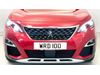 Peugeot 3008 1.2 PureTech GT Line 5dr