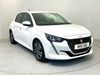 Peugeot 208 1.2 PureTech 100 Allure Premium 5dr