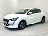 Peugeot 208 1.2 PureTech 100 Allure Premium 5dr