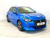 Peugeot 208 1.2 PureTech 100 Allure 5dr