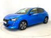 Peugeot 208 1.2 PureTech 100 Allure 5dr