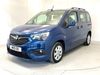 Vauxhall Combo Life 1.2 Turbo Energy 5dr [7 seat]