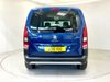 Peugeot Rifter 1.5 BlueHDi 100 GT Line 5dr