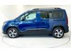 Peugeot Rifter 1.5 BlueHDi 100 GT Line 5dr