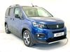 Peugeot Rifter 1.5 BlueHDi 100 GT Line 5dr