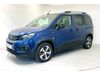 Peugeot Rifter 1.5 BlueHDi 100 GT Line 5dr