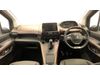 Peugeot Rifter 1.5 BlueHDi 100 GT Line 5dr