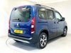Peugeot Rifter 1.5 BlueHDi 100 GT Line 5dr