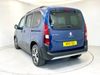 Peugeot Rifter 1.5 BlueHDi 100 GT Line 5dr