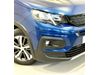 Peugeot Rifter 1.5 BlueHDi 100 GT Line 5dr