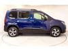 Peugeot Rifter 1.5 BlueHDi 100 GT Line 5dr