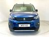Peugeot Rifter 1.5 BlueHDi 100 GT Line 5dr