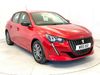Peugeot 208 1.2 PureTech 100 Active Premium 5dr EAT8
