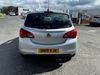 Vauxhall Corsa 1.4 [75] Griffin 5dr
