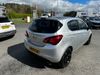 Vauxhall Corsa 1.4 [75] Griffin 5dr