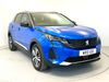 Peugeot 3008 1.2 PureTech Allure Premium 5dr EAT8