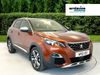 Peugeot 3008 2.0 BlueHDi 180 GT 5dr EAT8