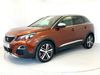 Peugeot 3008 2.0 BlueHDi 180 GT 5dr EAT8
