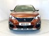 Peugeot 3008 2.0 BlueHDi 180 GT 5dr EAT8