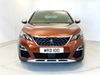Peugeot 3008 2.0 BlueHDi 180 GT 5dr EAT8