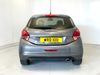 Peugeot 208 1.2 PureTech 110 GT Line 5dr
