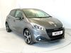 Peugeot 208 1.2 PureTech 110 GT Line 5dr