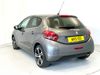 Peugeot 208 1.2 PureTech 110 GT Line 5dr