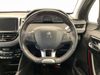 Peugeot 208 1.2 PureTech 110 GT Line 5dr