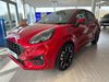 Ford Puma 1.0 EcoBoost Hybrid mHEV ST-Line X 5dr