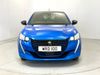Peugeot 208 100kW GT Line 50kWh 5dr Auto