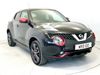 Nissan Juke 1.6 Tekna 5dr Xtronic