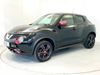 Nissan Juke 1.6 Tekna 5dr Xtronic