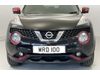 Nissan Juke 1.6 Tekna 5dr Xtronic