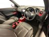 Nissan Juke 1.6 Tekna 5dr Xtronic
