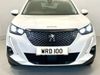 Peugeot 2008 1.2 PureTech Allure Premium 5dr