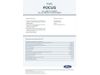 Ford Focus 1.0 EcoBoost Hybrid mHEV ST-Line X 5dr