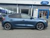 Ford Focus 1.0 EcoBoost Hybrid mHEV ST-Line X 5dr