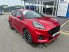 Ford Puma 1.0 EcoBoost Hybrid mHEV ST-Line X 5dr
